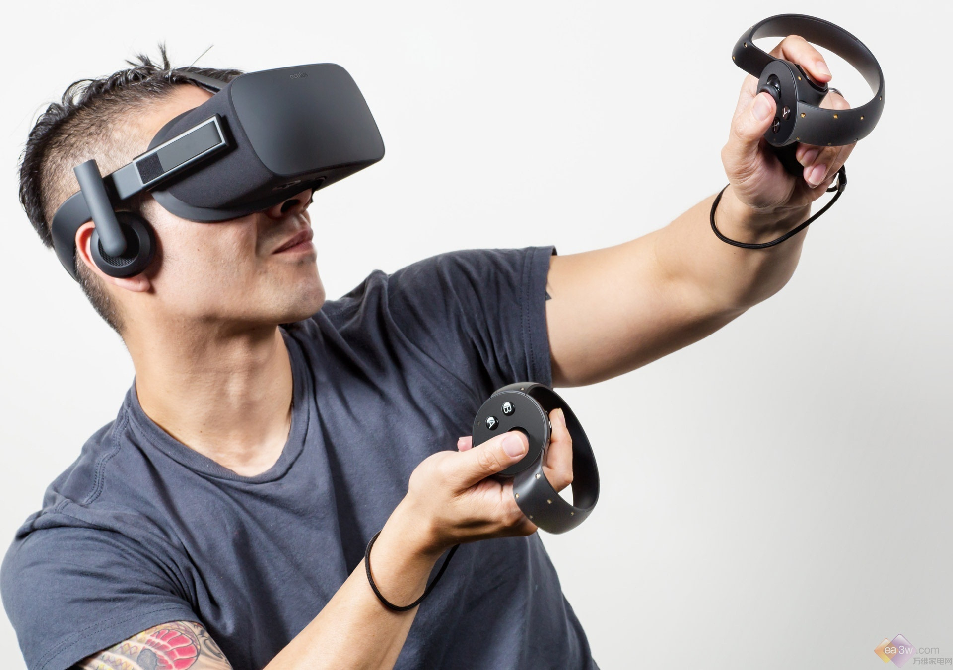 你心中的VR虚拟现实是什么?VR眼镜小常识
