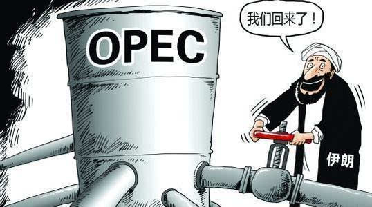 上周有消息称俄罗斯曾考虑与石油输出国组织(opec)国家共同采取措施