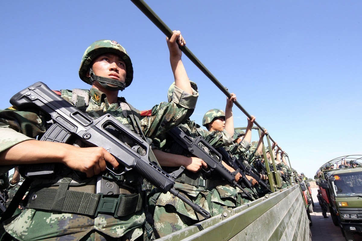新疆对11名危害国家安全罪犯减刑 包括原恐怖