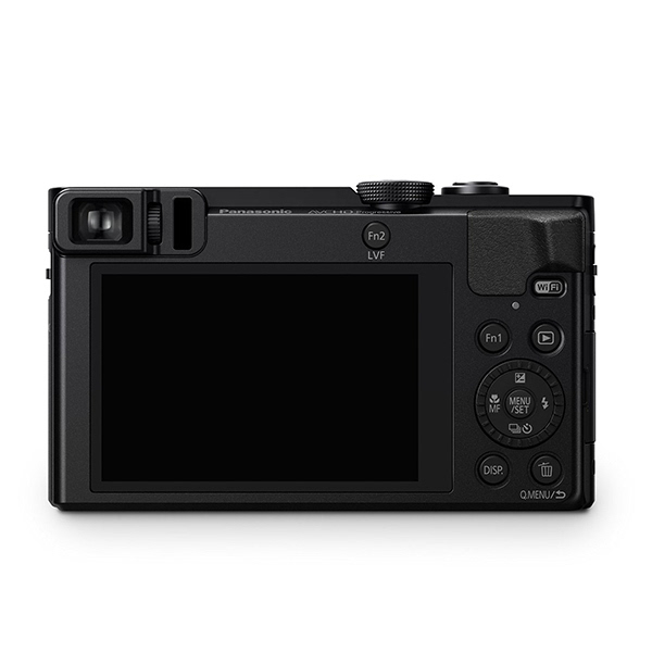 Panasonic 松下 LUMIX DMC-ZS50 30倍变焦数