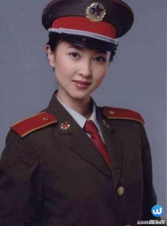 86版《西游记》里,样貌最无死角的女演员,绝对是饰演玉面狐狸的郑益萍
