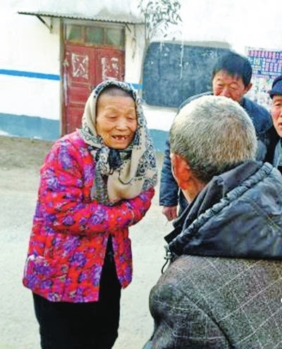 鹤壁市淇县西岗镇有多少人口_鹤壁市淇县街景照片