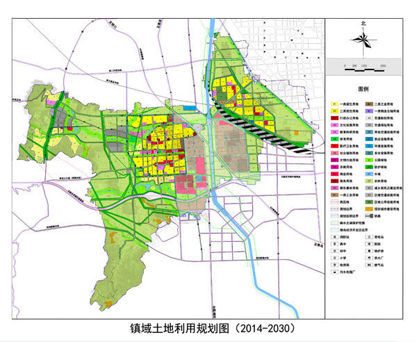 铜冶镇人口_千亿房企布局栾城 东南水系旁千亩用地规划曝光