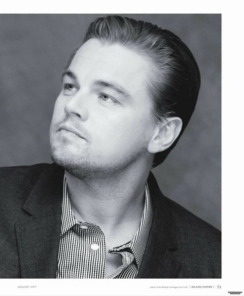 81"小李子"莱昂纳多·迪卡普里奥 leonardo dicaprio82.