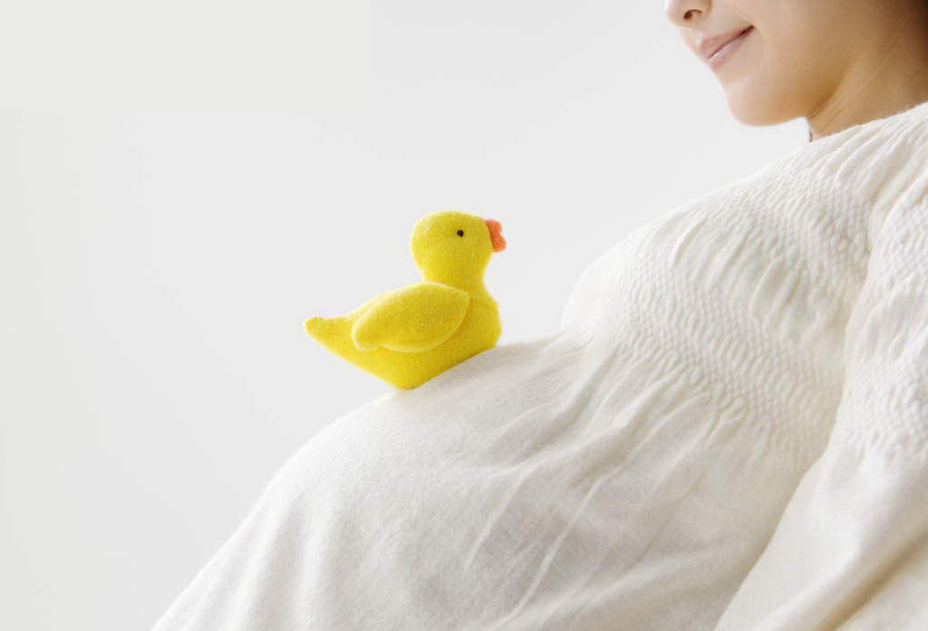 别做懒女人 孕妇空调房该如何正确护肤?