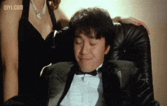 好了.你赢了——好有意义的假期.