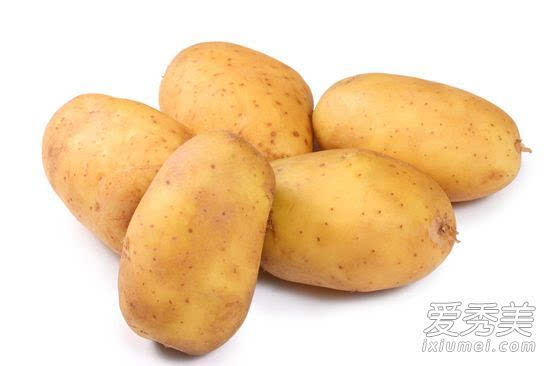 吃土豆会长胖吗?3款土豆减肥食谱
