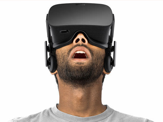 美国NBC将推VR电视剧 观众可用Oculus Rift观