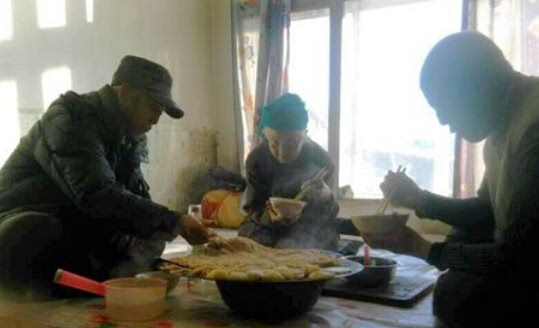 张北县一村民家中四代人出现七个哑巴希望社会