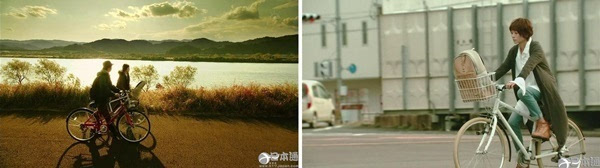日本人这么有钱 为何自行车却如此普及?