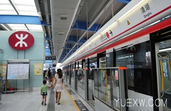 深圳地铁有望开到东莞惠州 深惠城际线争取十