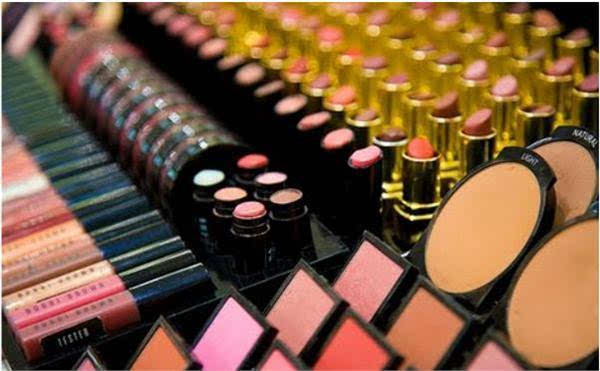 化妆品市场竞争白热化 小众品牌趁势崛起