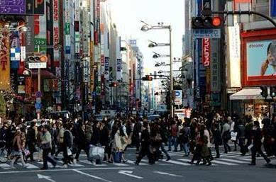 人口老龄化_日本人口总量