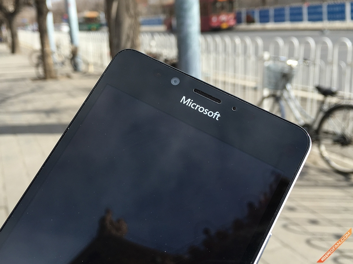 2000万像素\/2K屏幕 Lumia950美图赏析_降价吗