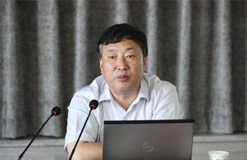 赵耀宏任中国延安干部学院副院长 王紫贵去职