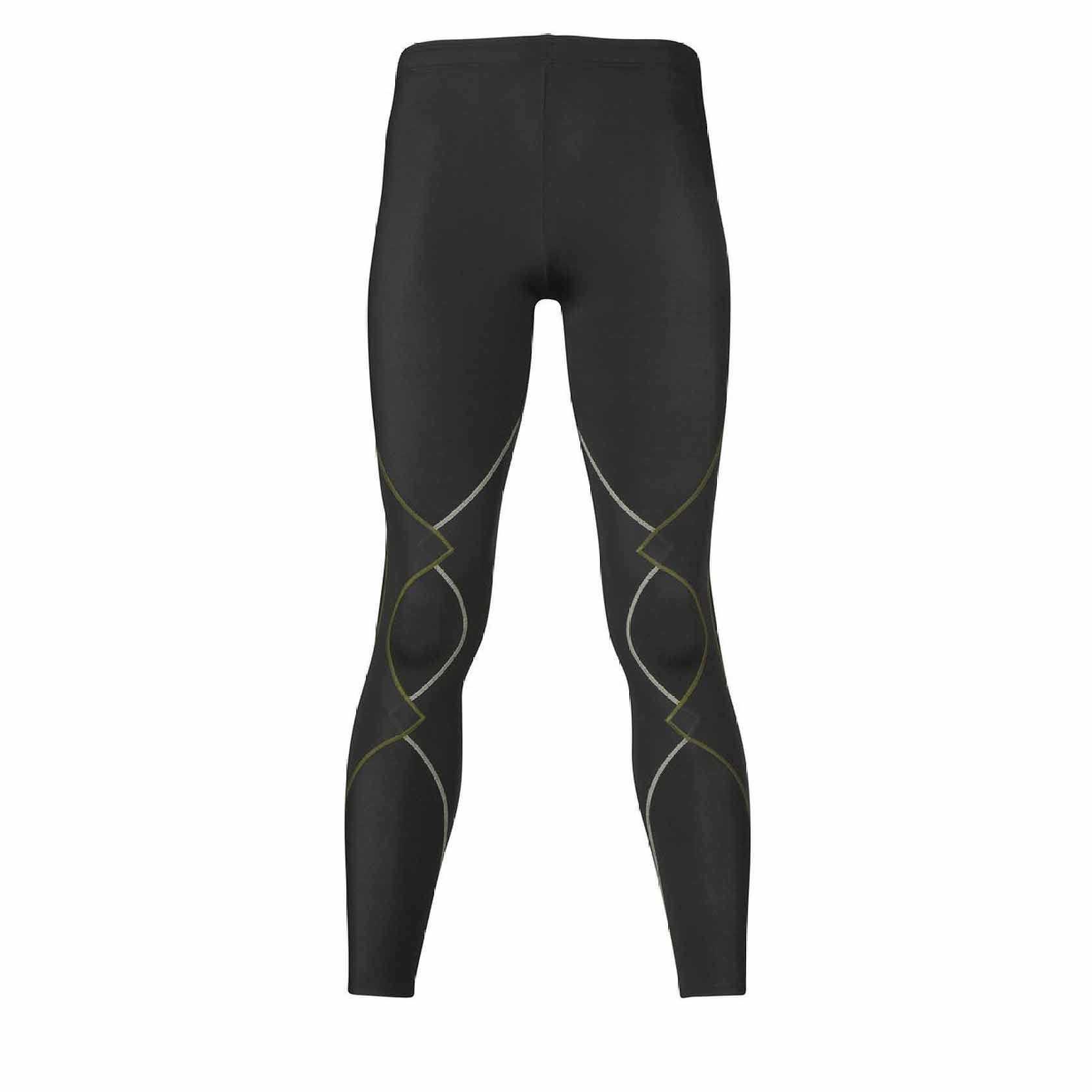 CW-X Ventilator Tights Product Review — Marcey Rader
