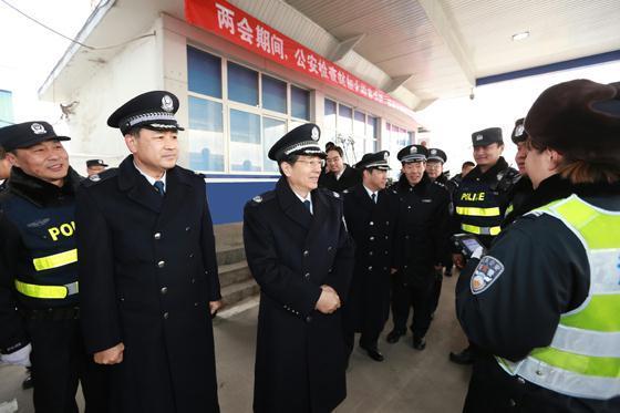 北京市公安局聘用勤务辅警政审函怎么写