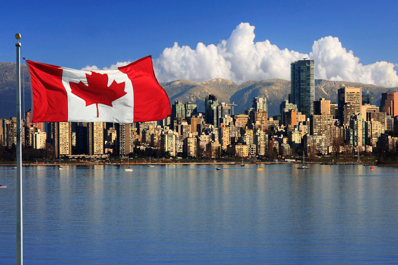 加拿大国内生产总值预测 0.1% 相对 0.2%