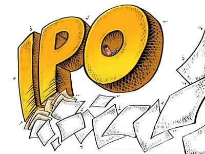 证监会3月1日核发8家公司IPO批文 募资不超4