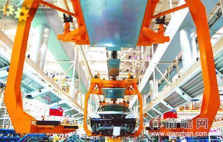 8月郑州工业自动化展相约广州工业自动化展