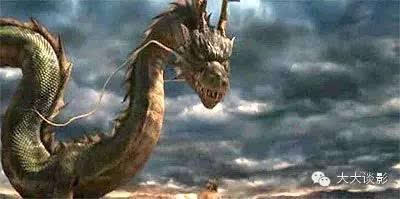 一部特效非常棒的中国龙题材电影，它的名字叫《龙之战》-搜狐