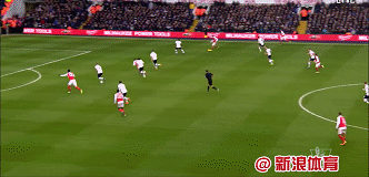 天王变街霸 他暴怒=温格变开心