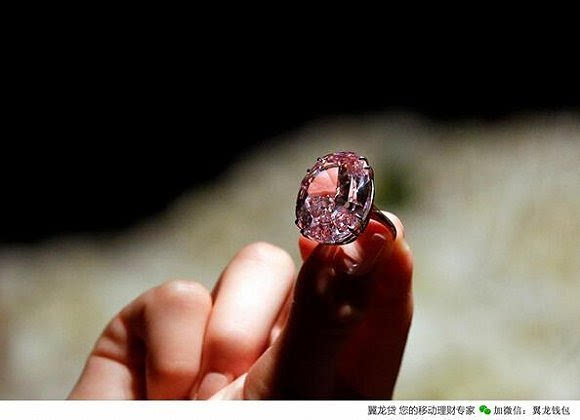 结婚为什么要买钻戒,钻石能不能保值增值?