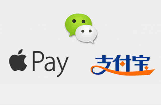 各种pay!为何手机厂商纷纷插足移动支付?