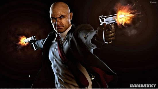 SE社:《杀手6》实体版延期至明年1月份发售