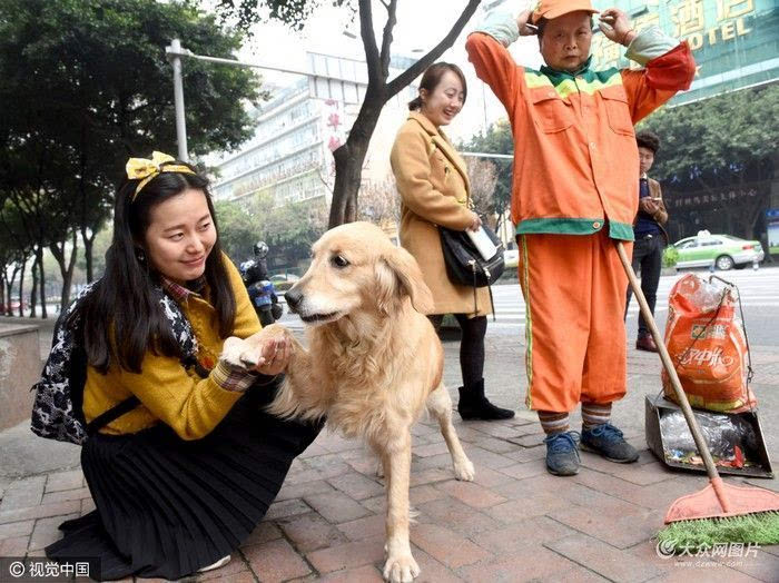 进了柴大姐的家门后,娇妹不仅能吃饱狗粮,不时还能吃到唐渌 正文