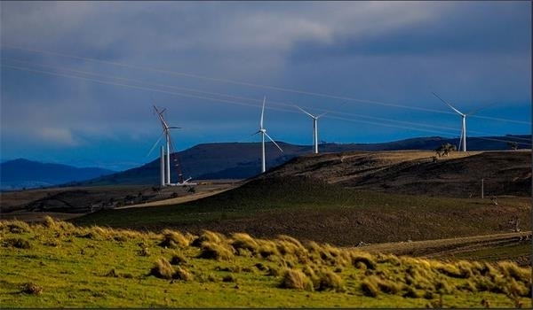 国家电投拟收购澳洲风电企业Taralga Wind Fa
