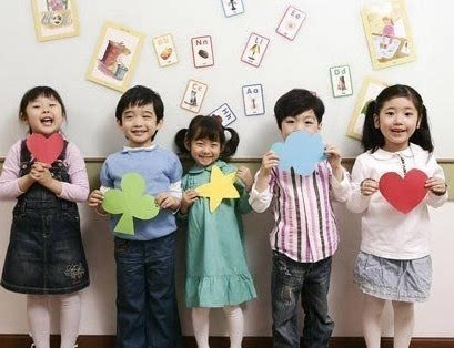 4月1日起 济南公办幼儿园保教费普涨