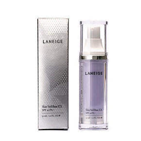 laneige 兰芝 雪纱丝柔防晒隔离霜40号 149元 (199-50