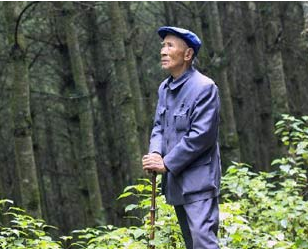 品故事 树家风:为老百姓遮风挡雨一辈子的杨善洲