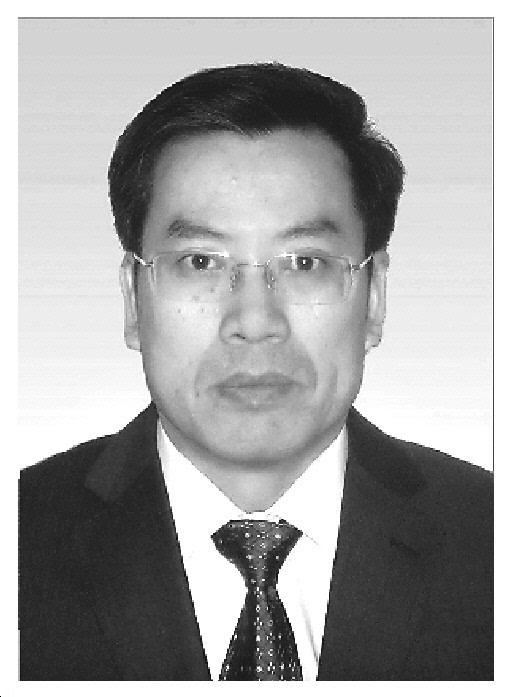刘惠任内蒙古党委政法委书记