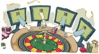 温州破获传销式网络赌博案 投注额达30多亿
