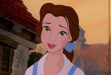 迪士尼8位人气公主卸妆了,她们的素颜吓坏了本宝宝