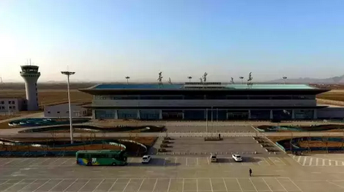 秦皇岛机场将正式搬家 山海关机场不再停降航班