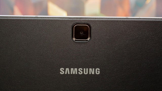 媲美Surface?三星Galaxy TabPro S上手 - 微信