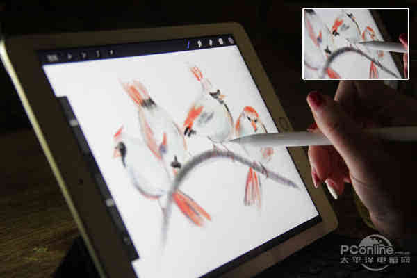我们为你的下一台PC做了评测:iPad Pro 9.7