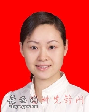 宿州发布一批任前公示 含80后女正处级干部(图)