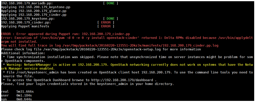 实战部署最新版OpenStack和ZStack对比-搜狐