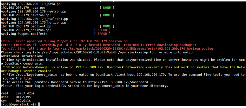 实战部署最新版OpenStack和ZStack对比_降价