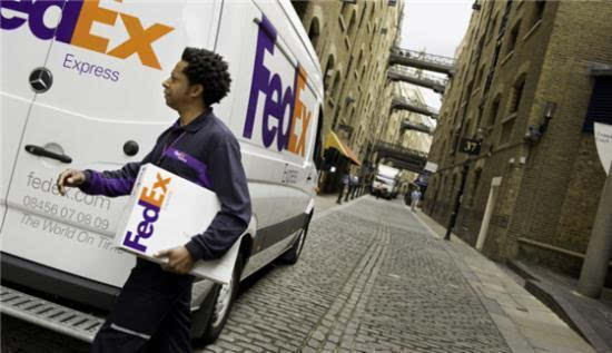 eBay亚太物流平台将下线FedEx服务
