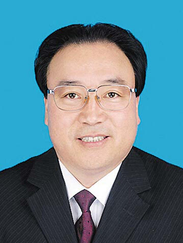 武威市长李志勋接替肖庆平任省民政厅厅长(图|简历)