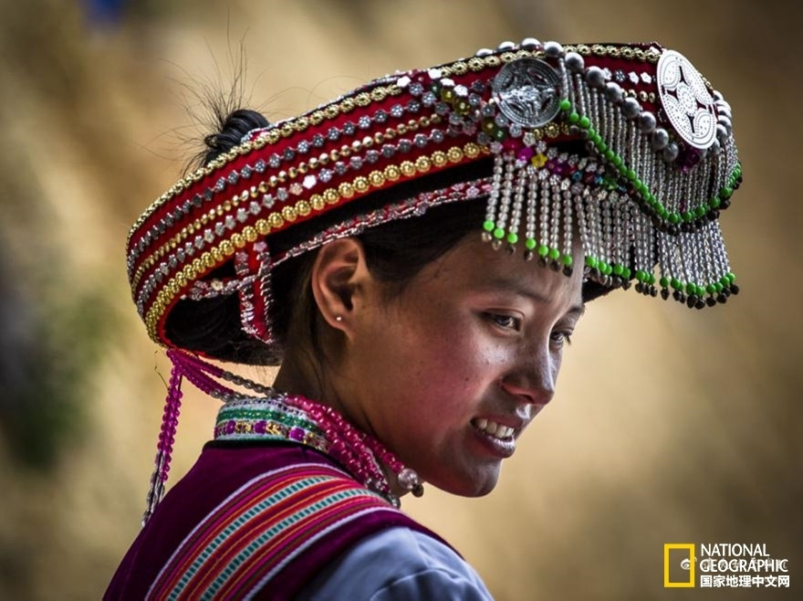世界最高海拔产稻区、普米族文化摇篮 攀天阁