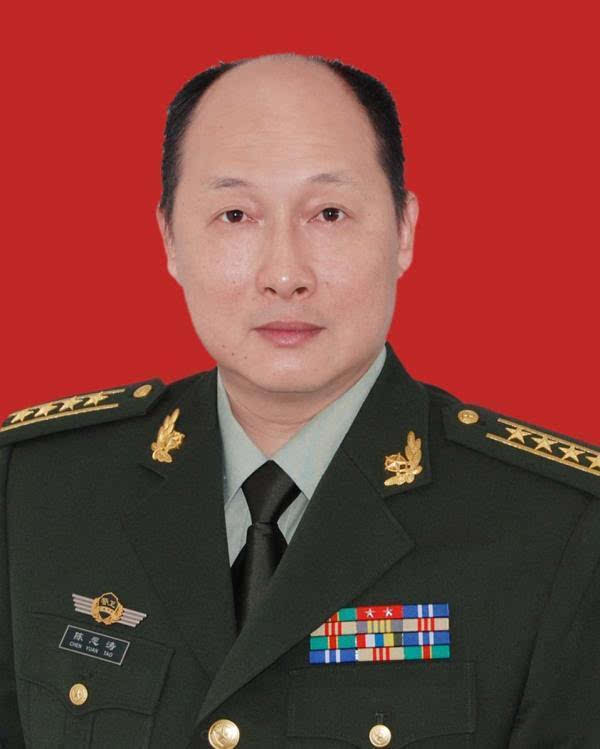 陈愿涛出任公安部警卫局副局长,曾任江西省公安厅副厅长