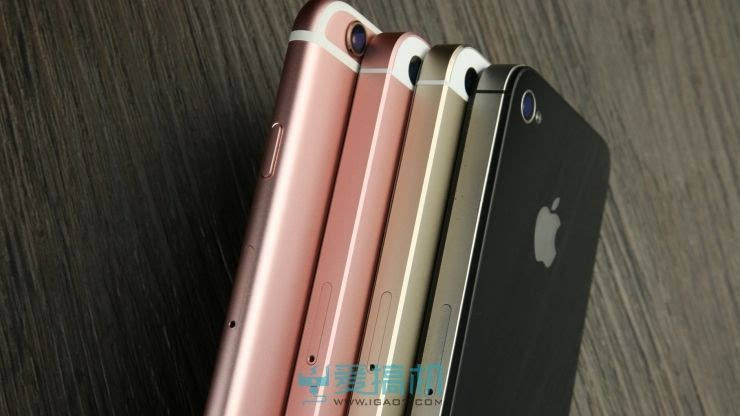 iPhone SE /iPhone 6s /5sԱͼĻ