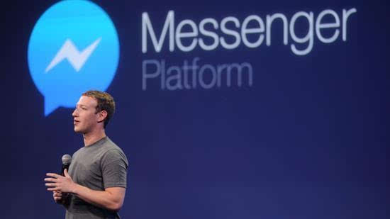 Facebook引入人工智能:Messenger转型服务平