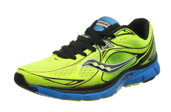mirage   轻量跑步鞋 沿用hydramax升级版高密度里衬材质,发挥最大